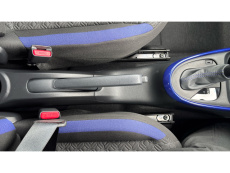 Toyota Aygo X 1.0 VVT-i Edge 5dr Auto Petrol Hatchback